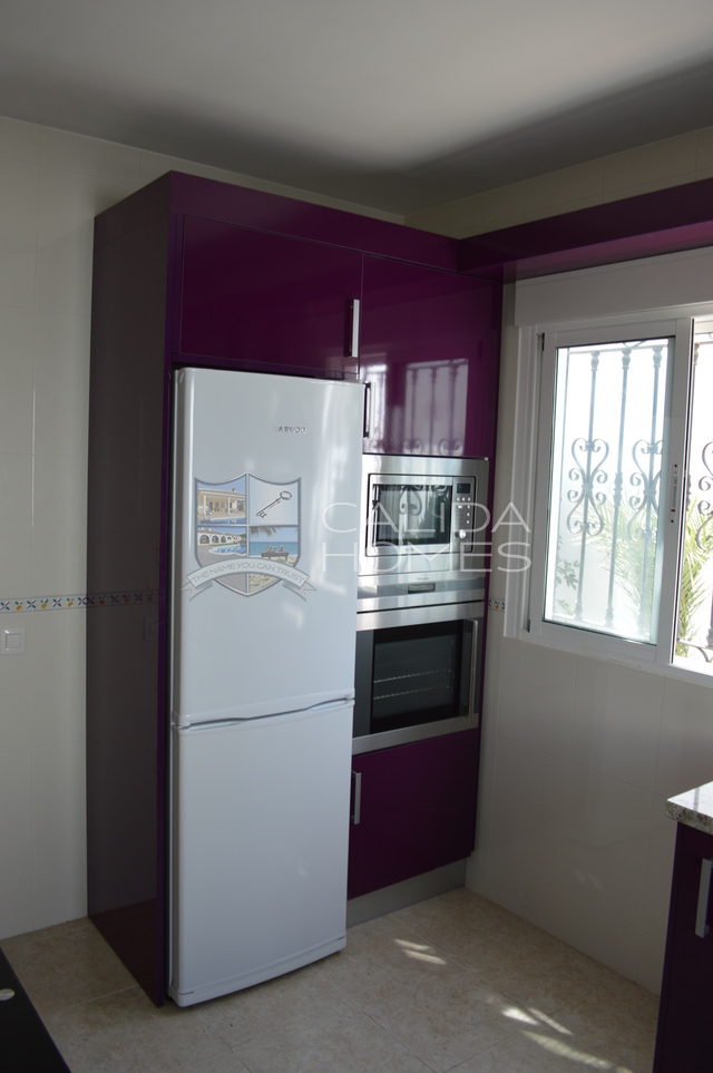 Duplex Mirela : Duplex for Sale in Arboleas, Almería