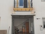 Duplex Mirela : Duplex for Sale in Arboleas, Almería
