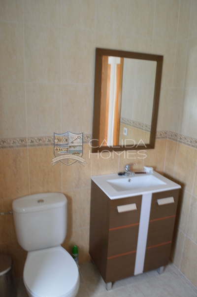 Duplex Mirela : Duplex in Arboleas, Almería