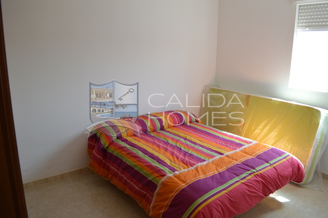 Cla6609: Duplex te Koop in Arboleas, Almería