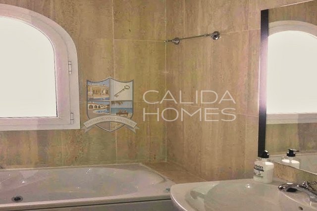 cla6651: Resale Villa for Sale in Pozo Del esparto, Almería