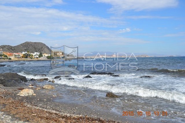 cla6651: Resale Villa for Sale in Pozo Del esparto, Almería