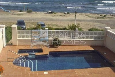 cla6651: Resale Villa in Pozo Del esparto, Almería