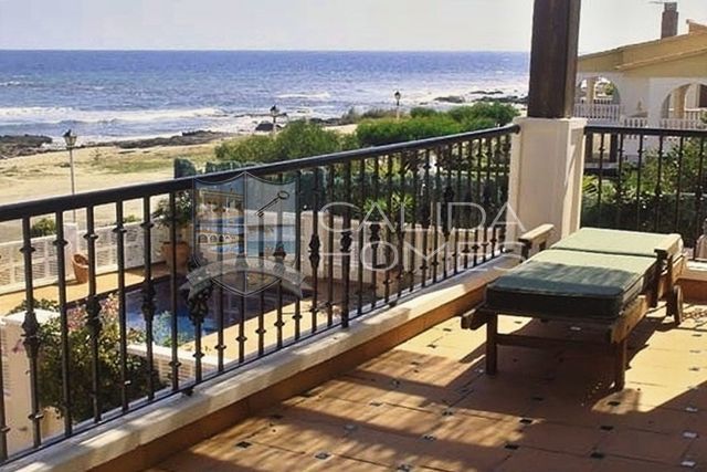 cla6651: Resale Villa for Sale in Pozo Del esparto, Almería