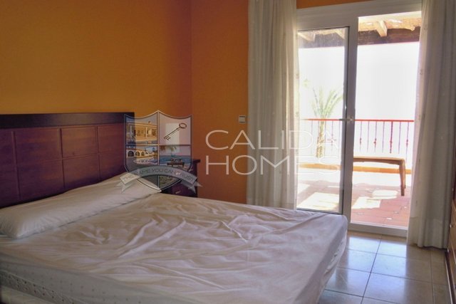 cla6651: Resale Villa for Sale in Pozo Del esparto, Almería