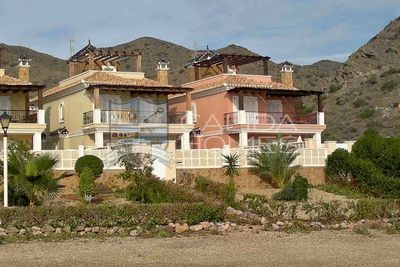 cla6651: Resale Villa in Pozo Del esparto, Almería