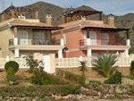 cla6651: Resale Villa in Pozo Del esparto, Almería