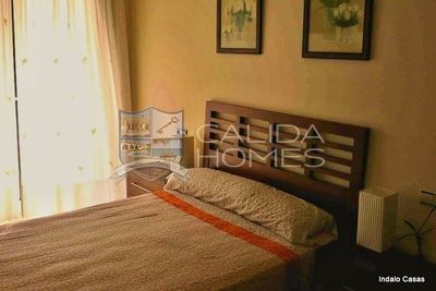 cla6651: Resale Villa in Pozo Del esparto, Almería