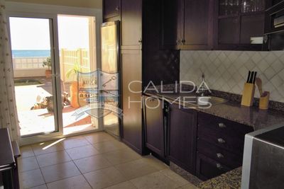 cla6651: Resale Villa in Pozo Del esparto, Almería