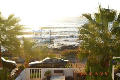 cla6651: Resale Villa in Pozo Del esparto, Almería