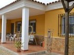 cla6752: Resale Villa for Sale in Zurgena, Almería