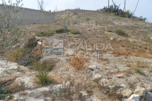 cla6815: Village or Town House for Sale in Arboleas, Almería