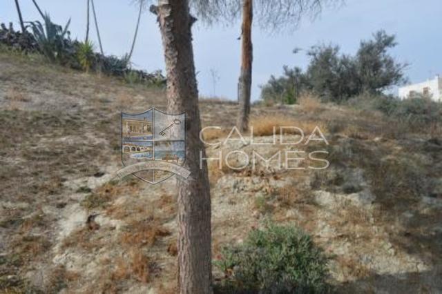 cla6815: Village or Town House for Sale in Arboleas, Almería