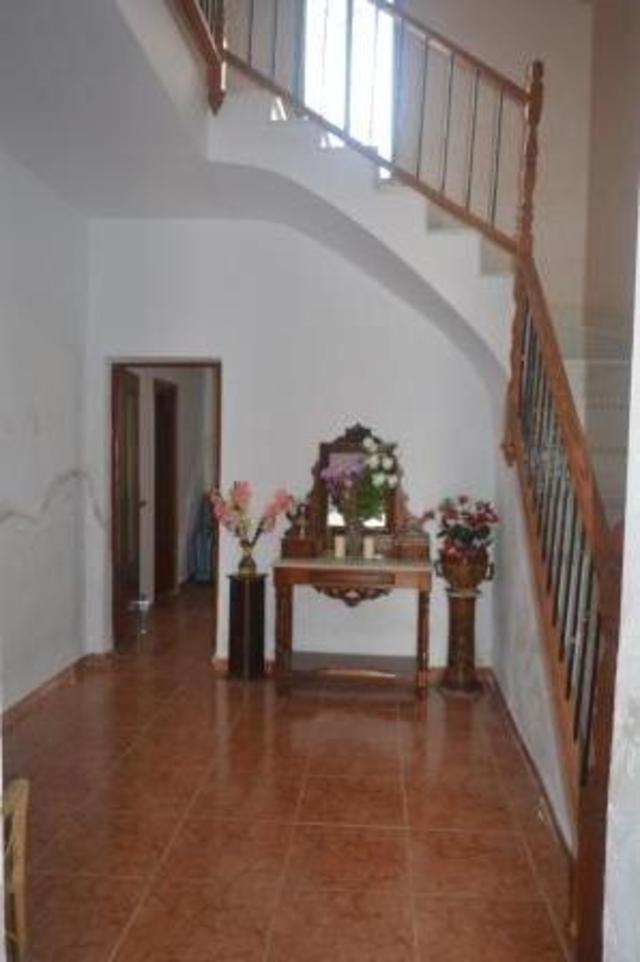 cla6815: Village or Town House for Sale in Arboleas, Almería