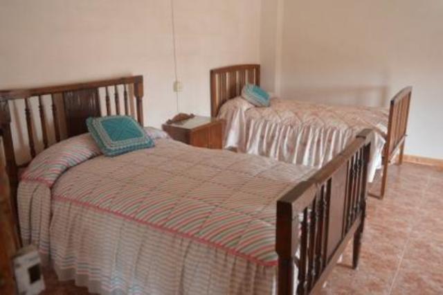 cla6815: Village or Town House for Sale in Arboleas, Almería