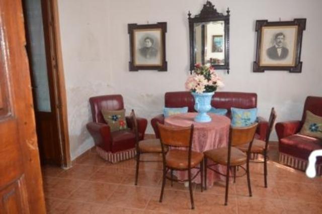 cla6815: Village or Town House for Sale in Arboleas, Almería