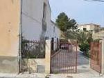 cla6815: Village or Town House for Sale in Arboleas, Almería