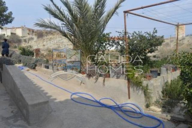 cla6815: Village or Town House for Sale in Arboleas, Almería