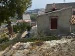 cla6815: Village or Town House for Sale in Arboleas, Almería