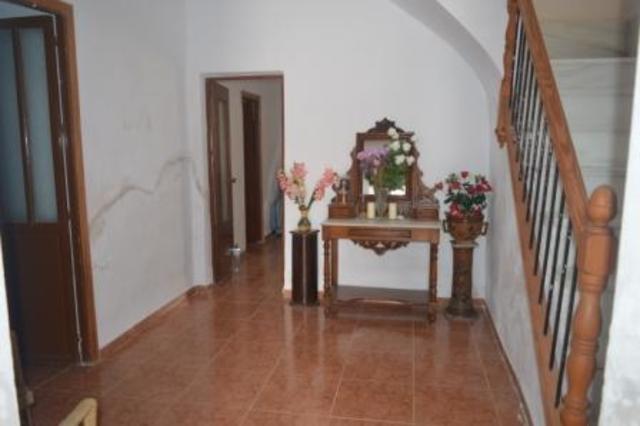 cla6815: Village or Town House for Sale in Arboleas, Almería