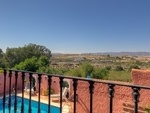 cla6816: Resale Villa in Vera, Almería
