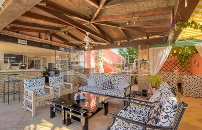 cla6816: Resale Villa in Vera, Almería
