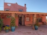 cla6816: Resale Villa for Sale in Vera, Almería