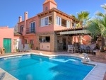 cla6816: Resale Villa in Vera, Almería