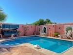 cla6816: Resale Villa for Sale in Vera, Almería