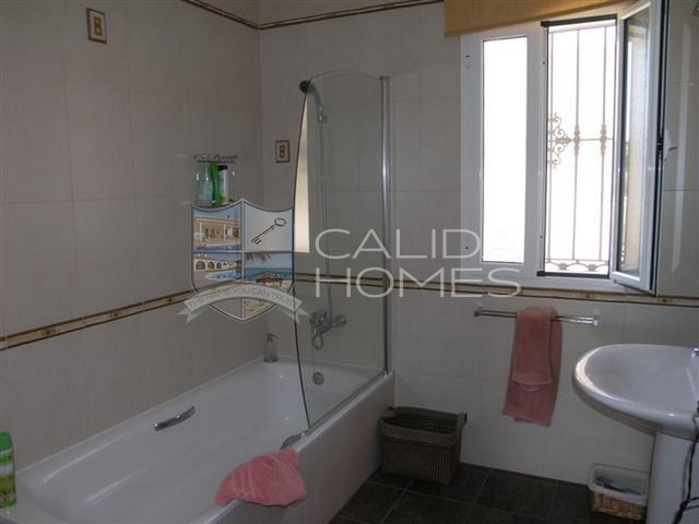 Cla6820: Off Plan Villa for Sale in Arboleas, Almería