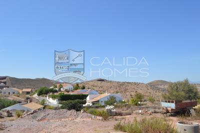 Cla6820: Villa sur plan dans Arboleas, Almería