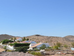 Cla6820: Villa sur plan dans Arboleas, Almería