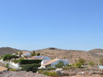 Cla6820: Off Plan Villa in Arboleas, Almería