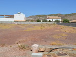 Cla6820: Villa sur plan à vendre dans Arboleas, Almería