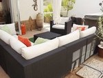 cla6825: Resale Villa for Sale in Huercal-Overa, Almería