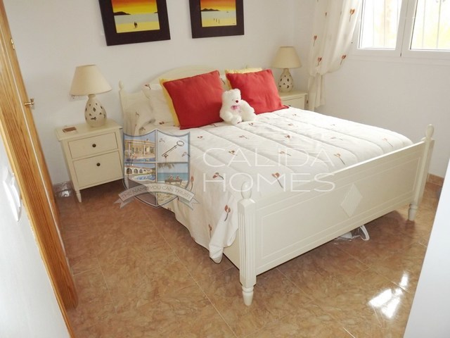 cla6825: Resale Villa for Sale in Huercal-Overa, Almería