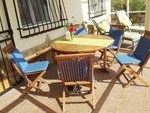 cla6825: Resale Villa for Sale in Huercal-Overa, Almería