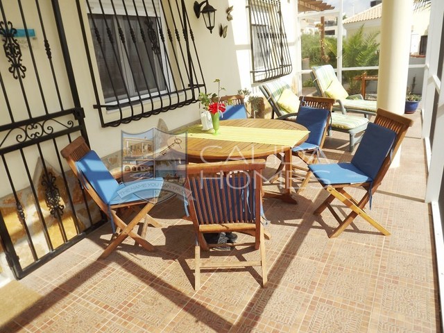 cla6825: Resale Villa for Sale in Huercal-Overa, Almería