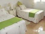 cla6825: Resale Villa for Sale in Huercal-Overa, Almería