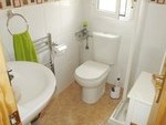 cla6825: Resale Villa for Sale in Huercal-Overa, Almería