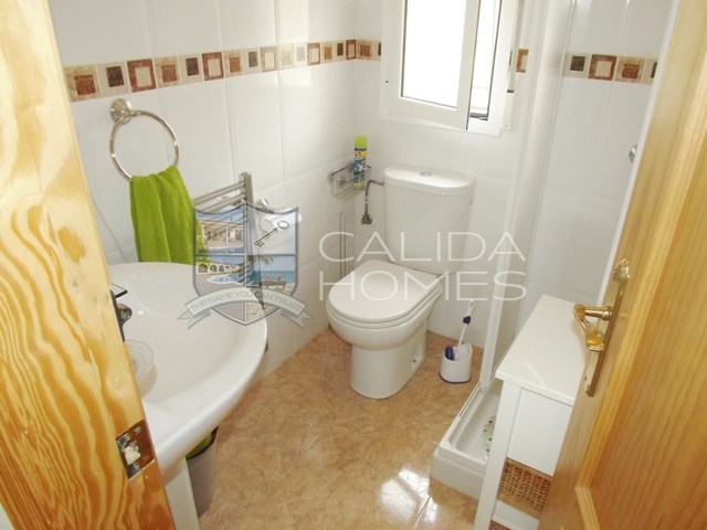 cla6825: Resale Villa for Sale in Huercal-Overa, Almería