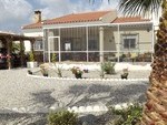 cla6825: Resale Villa for Sale in Huercal-Overa, Almería