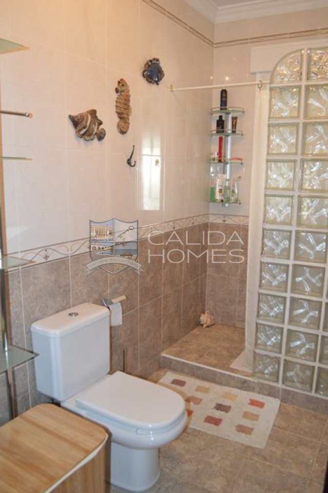 Cla6871: Resale Villa for Sale in Arboleas, Almería