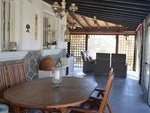 Cla6871: Resale Villa for Sale in Arboleas, Almería
