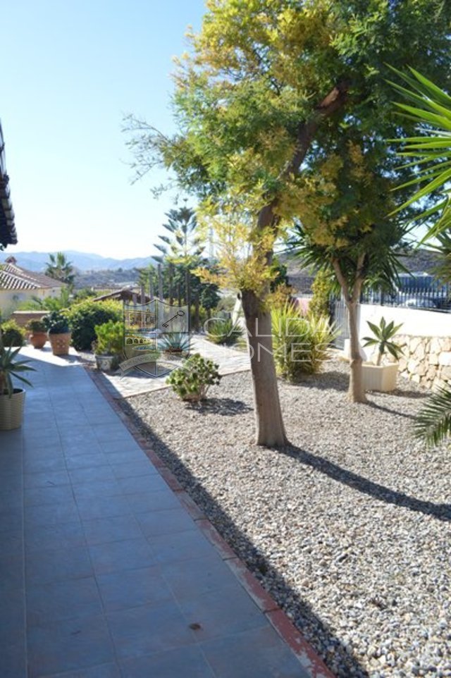 Cla6871: Resale Villa for Sale in Arboleas, Almería