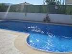 Cla6871: Resale Villa for Sale in Arboleas, Almería