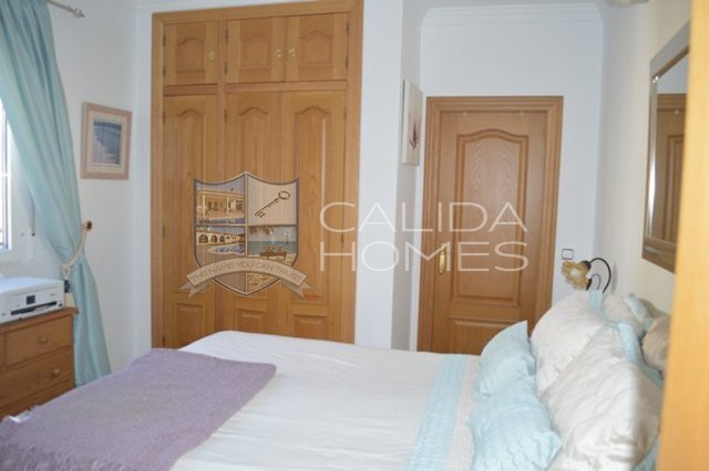 Cla6871: Resale Villa for Sale in Arboleas, Almería