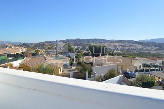 Cla6871: Herverkoop Villa te Koop in Arboleas, Almería