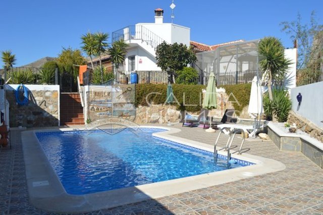 Cla6871: Resale Villa for Sale in Arboleas, Almería