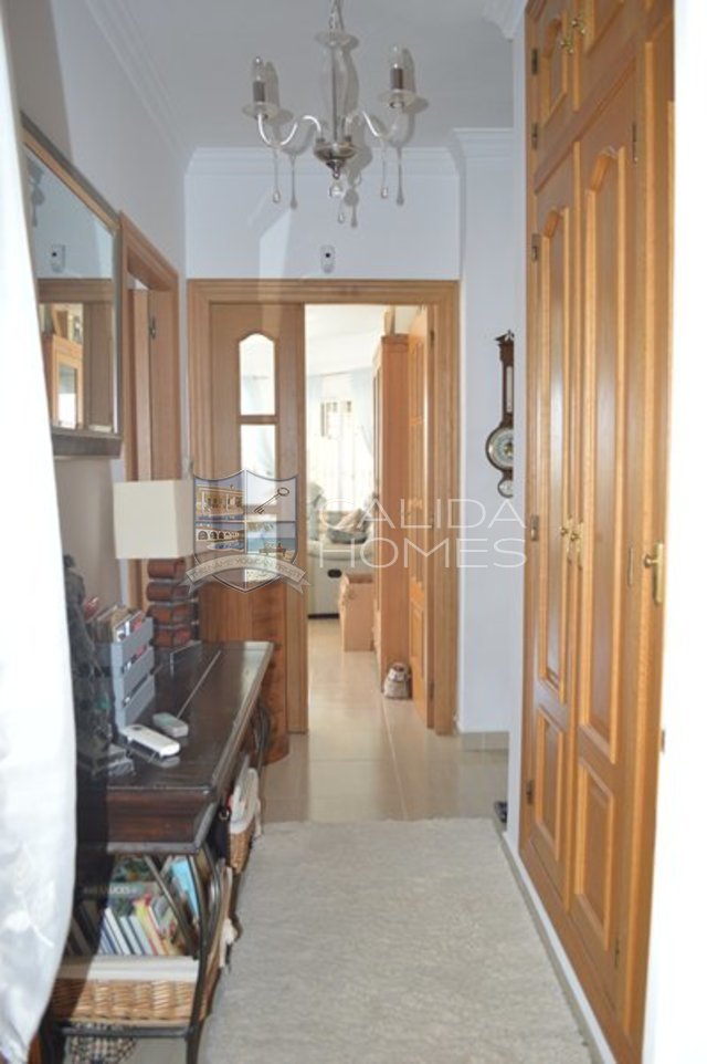 Cla6871: Resale Villa for Sale in Arboleas, Almería